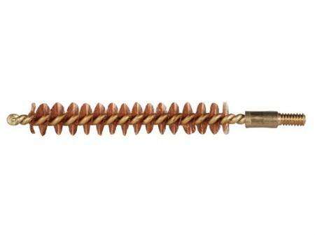 Cleaning Equipment Pro Shot Products Ready Series 35 CAL BRONZE BRISTLE BORE BRUSH